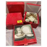 HOME FOR THE HOLIDAYS CHRISTMAS CHINA