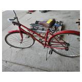 FREE SPIRIT SHEFFIELD BIKE