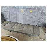 REPLACEMENT CAR BACKSEAT