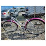GIRLS BIKE
