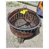 FIRE PIT