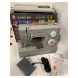 SINGER HD6380M IN BOX