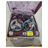 WEBCOR 210 TAPE RECORDER