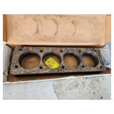 HEAVY TORQUE PLATE - APPEARS NEW IN BOX