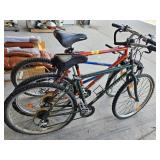 3 MISC BIKES