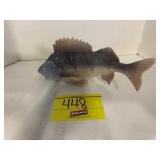 ROYAL COPENHAGEN 7.5' FISH FIGURINE - NO CHIPS OR