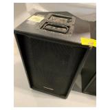 COMMUNITY BRAND XLT4 LOUSPEAKER - HORN DOES NOT