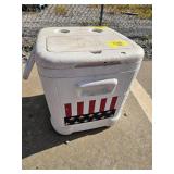 IGLOO COOLER