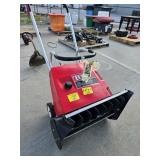 TORO S-200 SNOW BLOWER - AS IS CONDITION
