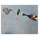 POULAN PRO PPB150E TRIMMER - AS IS CONDITION