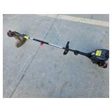 CRAFTSMAN SM PULL WEED EATER - AS IS CONDITION