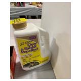 DEER & RABBIT REPELLENT JUG