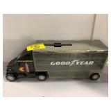 PLASTIC TOY CAR CARRIER