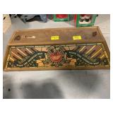 MILLER BEER POOL TABLE LIGHT