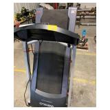 WESLO TREADMILL