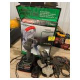 CRAFTSMAN BLOWER VAC, CRAFTSMAN HAND POWER TOOLS