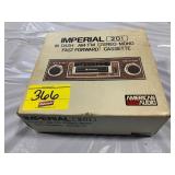 BOXED IMPERIAL AUDIO 201