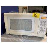 GE MICROWAVE