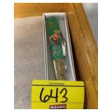 ROY ROGERS NOVELTY KNIFE CO KNIFE W/ BOX