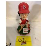 TED SIMMONS STL CARDINALS BOBBLEHEAD