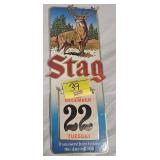 STAG BAR CALENDAR...IF YOU WERE BORN BEFORE THIS