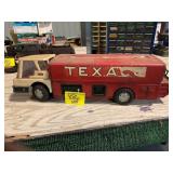 TEXACO TOY TANKER TRUCK
