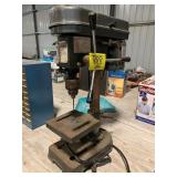 GUARDIAN POWER HEAVY DUTY DRILL PRESS