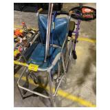 GROUP OF MEDICAL ASSIST SUPPLIES