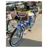 HUFFY CRANBROOK BIKE