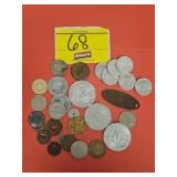 MISC COIN TOKENS