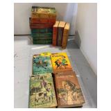 COMPANION LIBRARY BOOK SET