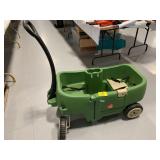 STEP2 PLASTIC CART