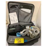 RESMED AIRFIT F20