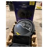 AS IS CONDITION SHARK NAVIGATOR VACUUM ROBOT