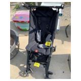 GB STROLLER