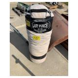 LAST PUNCH PRO PUNCHING BAG