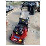 AS IS CONDITION - TORO RECYCLER 22' PUSH MOWER
