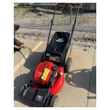 AS IS CONDITION - CRAFTSMAN M230 PUSH MOWER