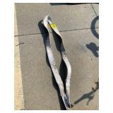 TOW STRAP