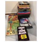 CAR MANUALS OF ALL BRANDS, BOOKS, NATURAL
