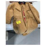 DICKIES SZ 38/40 SHORT COVERALLS