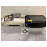 HP & CANON UNTESTED PRINTERS