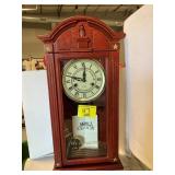USA CONSTITUTION CLOCK - 200TH ANNIVERSARY