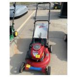 AS IS CONDITION - CRAFTSMAN 625 SERIES PUSH MOWER