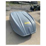 CAR ROOF EXPLORER BY KARRITE BOX