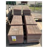 162 16X16 CONCRETE BLOCKS