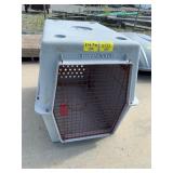 VARI-KENNEL TAXI