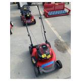 AS IS CONDITION - TORO 1900C PUSH MOWER