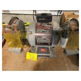 6' CRAFTSMAN BENCH GRINDER