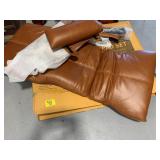 HUMAN TOUCH CHAIR PADS ONLY